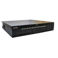  Đầu ghi hình DS-9664NI-I8